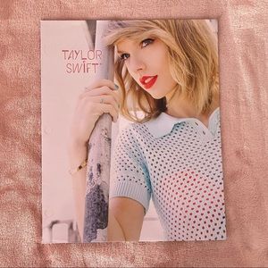 Taylor Swift Folder